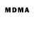 MDMA crystal Ale Mor