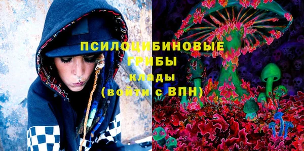 прущие крисы Алексеевка